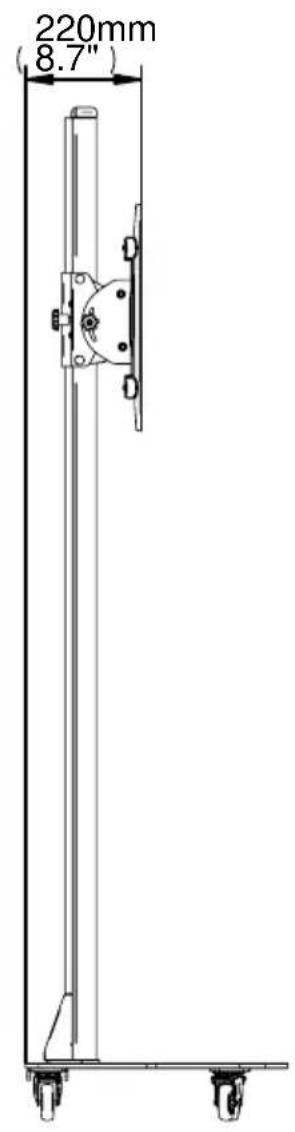 B-Tech BT8505 - OPTIONAL ACCESSORIES - 4