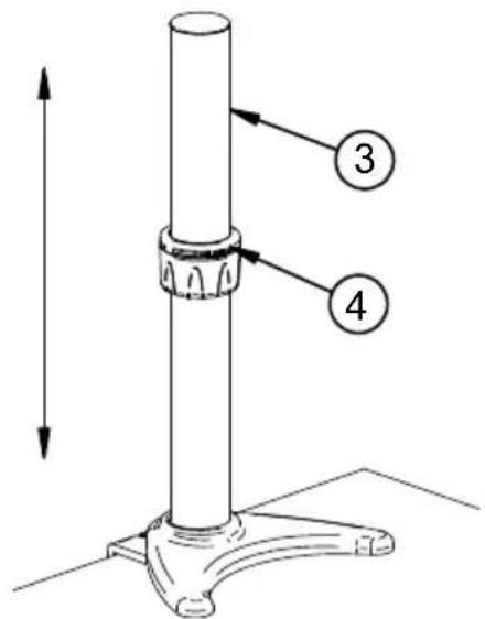 B-Tech BT7383 - INSTALLATION INSTRUCTIONS - 17