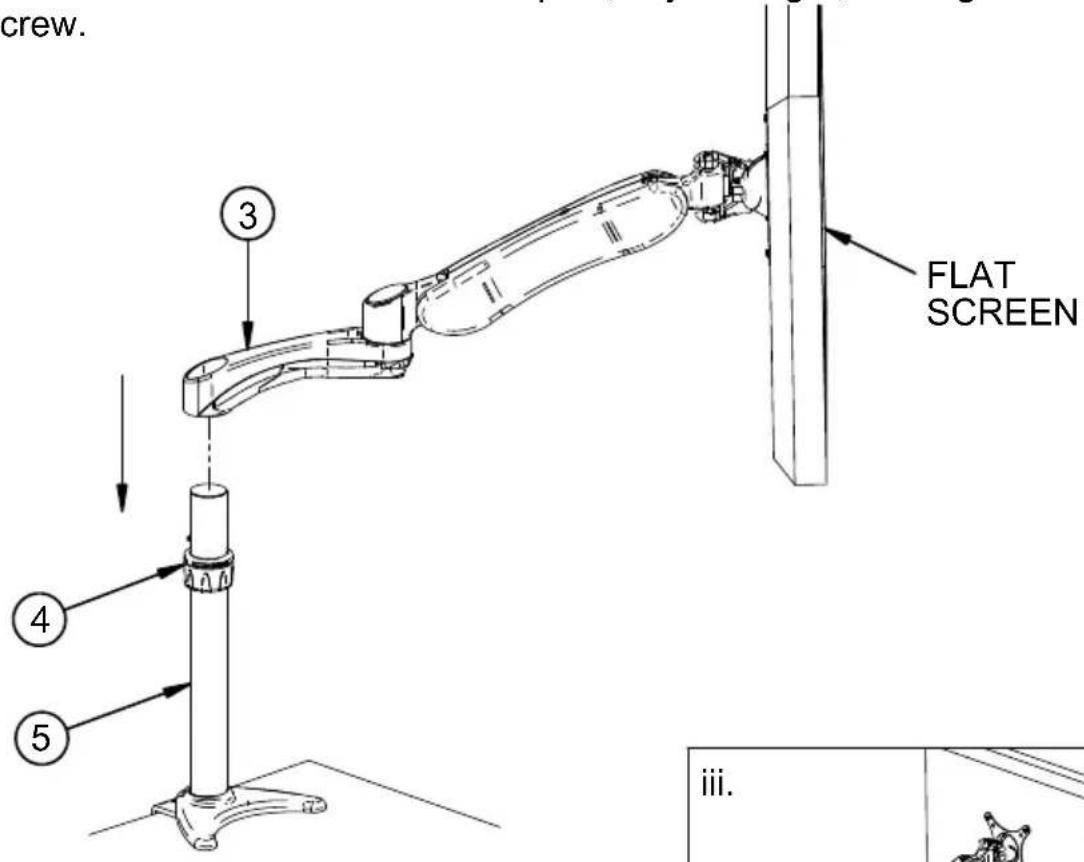 B-Tech BT7383 - INSTALLATION INSTRUCTIONS - 19