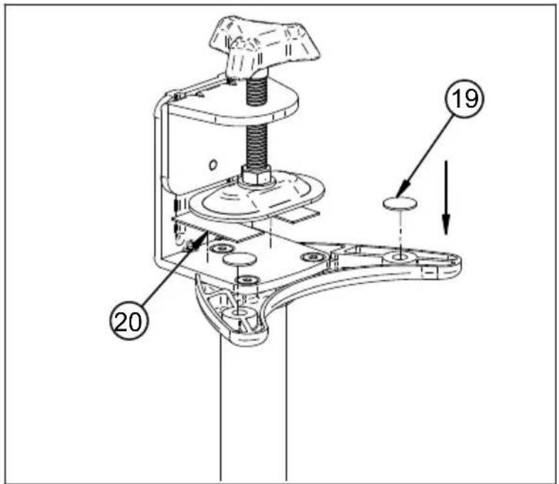 B-Tech BT7383 - INSTALLATION INSTRUCTIONS - 3