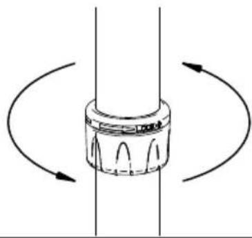B-Tech BT7383 - INSTALLATION INSTRUCTIONS - 18