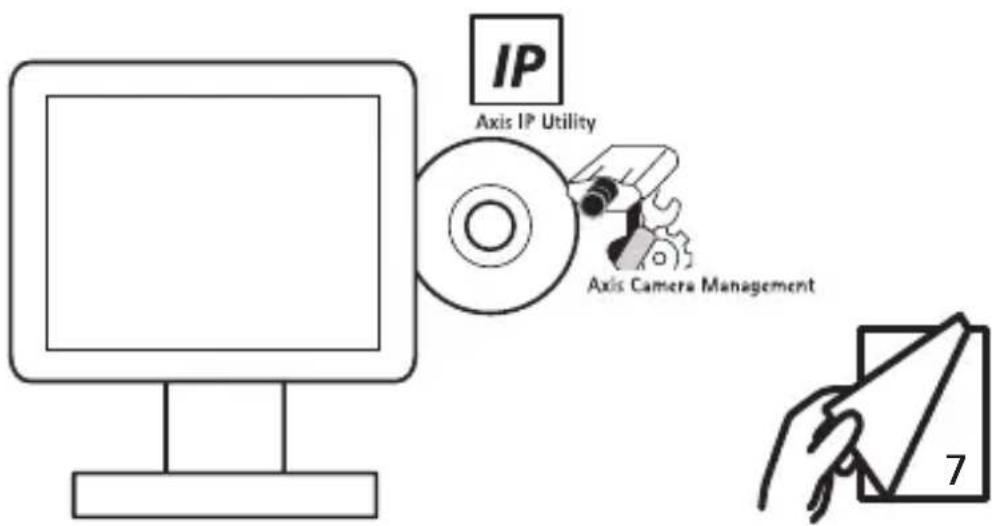 AXIS M1014 - AXIS M1013/M1014 - 14