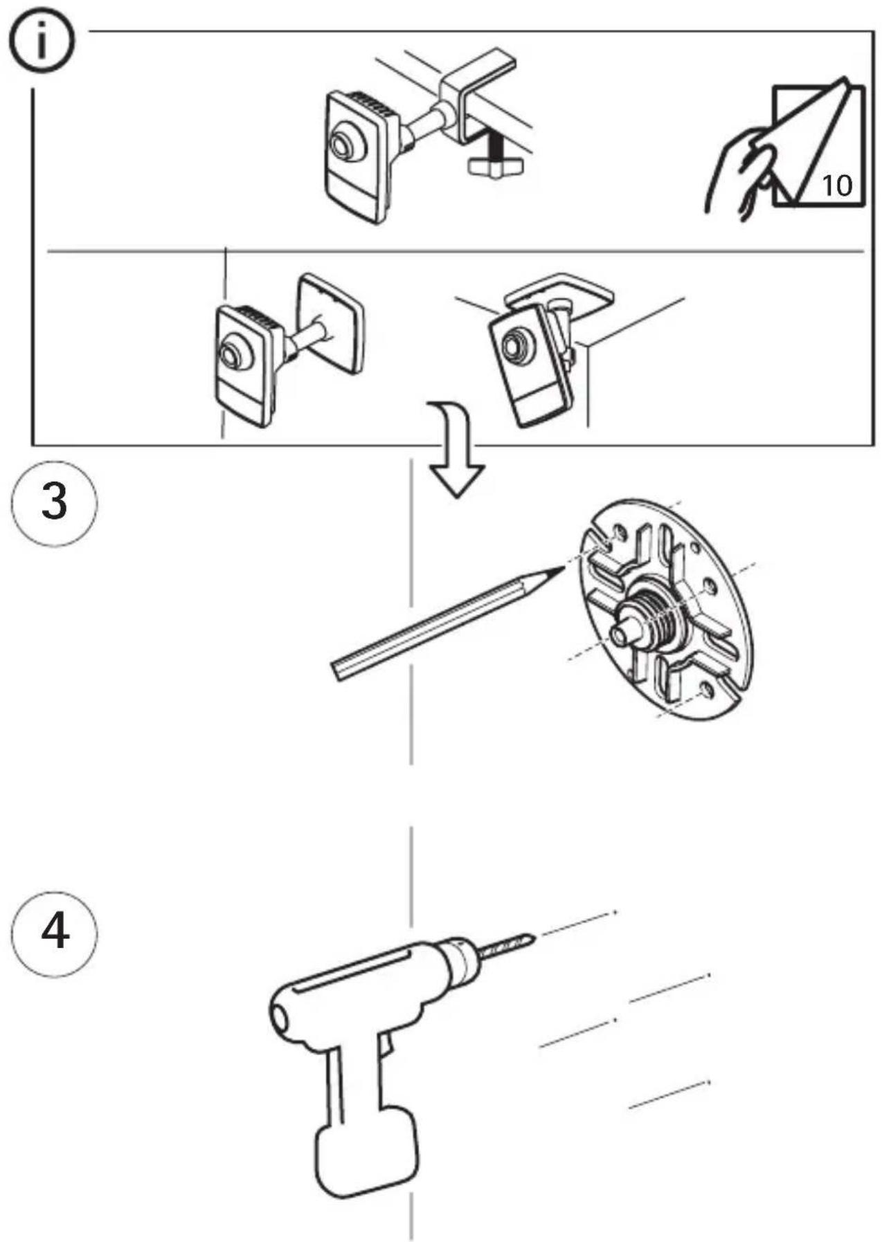 AXIS M1014 - AXIS M1013/M1014 - 15