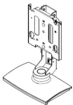 Chief MSSVB - DIMENSIONS - 4