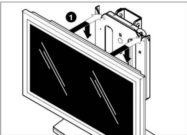 Chief MSSVB - Display Installation - 1