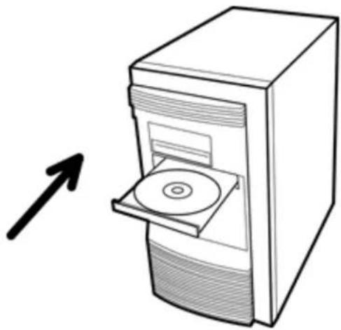 HP Jetdirect 175x - The Install Network Printer Wizard - 1