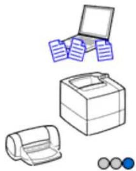 HP Jetdirect 175x - The problem is . . . - 6