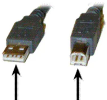 HP Jetdirect 175x - Configuration page does not print, or is unreadable. - 1