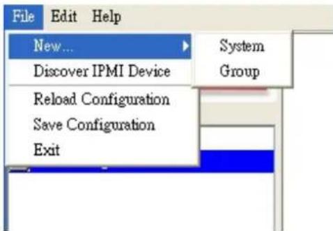 Supermicro IPMI 2.0 Card - - ToolBar - 2