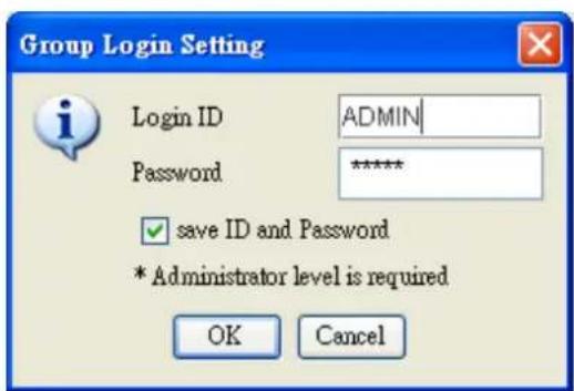 Supermicro IPMI 2.0 Card - Group Management - 2