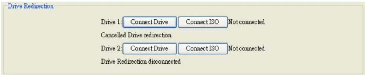 Supermicro IPMI 2.0 Card - - Drive Redirection - 1