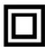 BUSH BTVD91216B - This unit is designed to operate from a 230V AC \~ 50Hz mains supply. - 1