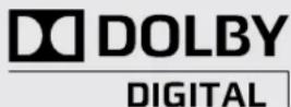 BUSH BTVD91216B - DOLBY DIGITAL (For DVD) - 1