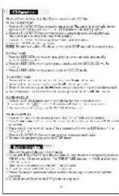 COBY CXCD241 - 6