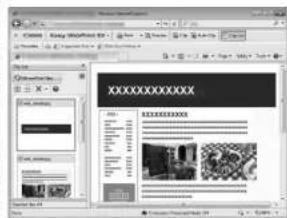 CANON Pixma MX882 - EX - 1
