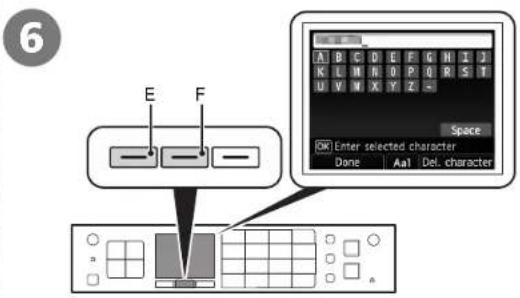 CANON Pixma MX882 - 5 - 3