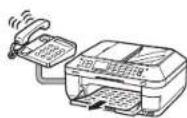 CANON Pixma MX882 - DRPD - 3