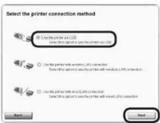 CANON Pixma MX882 - Para Windows - 12