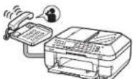 CANON Pixma MX882 - DRPD - 7