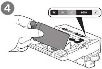 CANON Pixma MX882 - Cuando sea necesario desconectar el equipo - 15