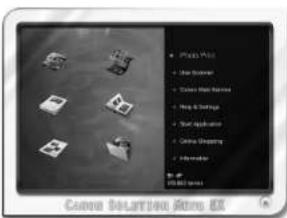 CANON Pixma MX882 - Para Macintosh - 2