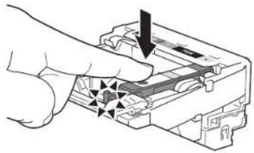 CANON Pixma MX882 - Cuando sea necesario desconectar el equipo - 18
