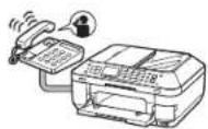 CANON Pixma MX882 - DRPD - 4