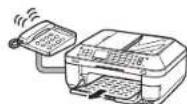 CANON Pixma MX882 - DRPD - 6