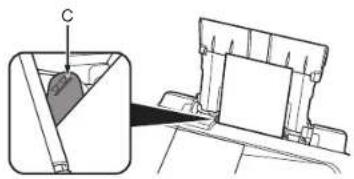 CANON Pixma MX882 - Papel normal - 2