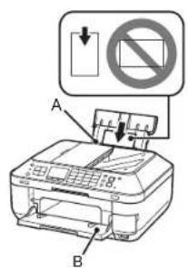 CANON Pixma MX882 - 1 - 1