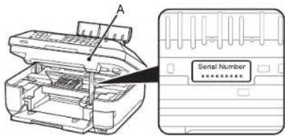 Serial Number **********