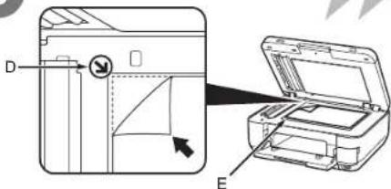 CANON Pixma MX882 - Click Print. - 4
