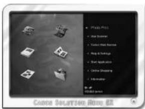 CANON Pixma MX882 - 1 - 7