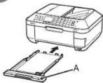 CANON Pixma MX882 - Click Print. - 1