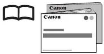 CANON Pixma MX882 - ■ Símbolos utilizados en este documento - 4