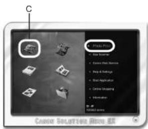 Cancer Solutions Online: 807
