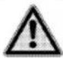 BLOMBERG BEO 7443 X - NOTICE Position of lamp might vary from diagram. - 2