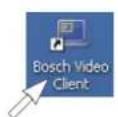BOSCH NBC-265-W - Bosch Video Client Wizard - 1