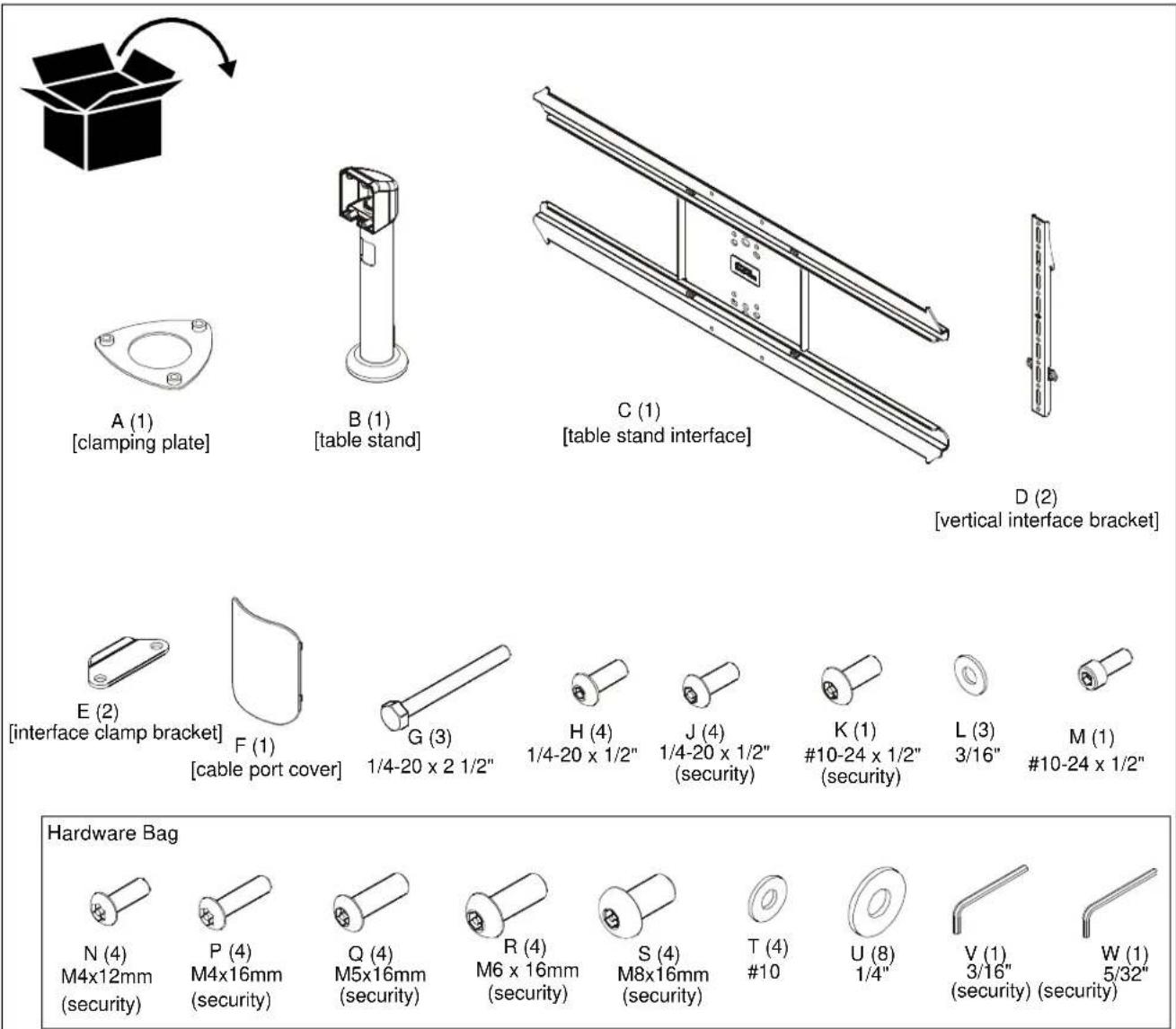 Chief STLU - --SAVE THESE INSTRUCTIONS-- - 15
