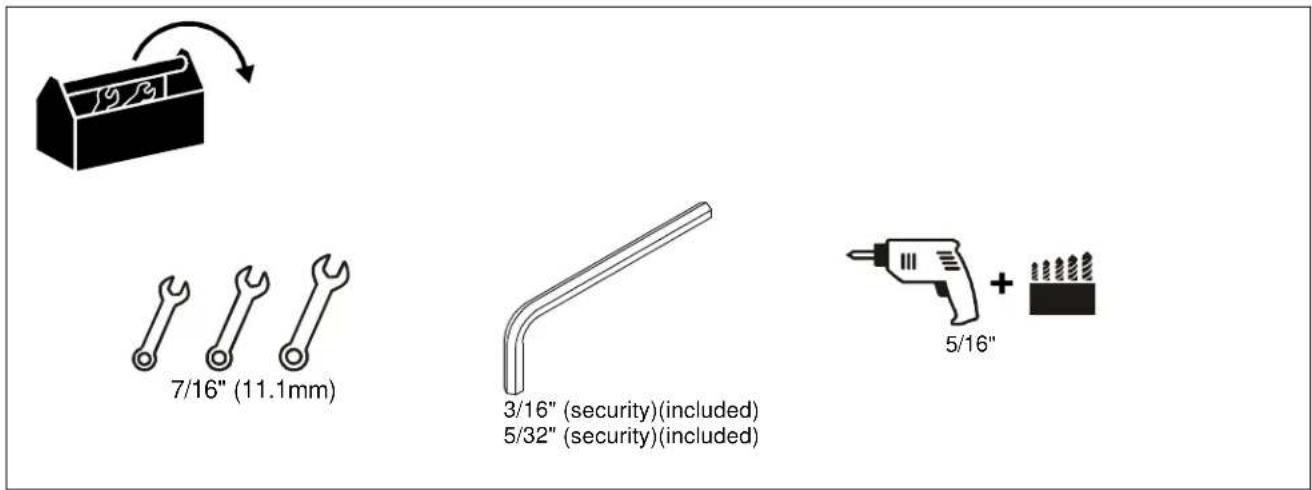 Chief STLU - --SAVE THESE INSTRUCTIONS-- - 14