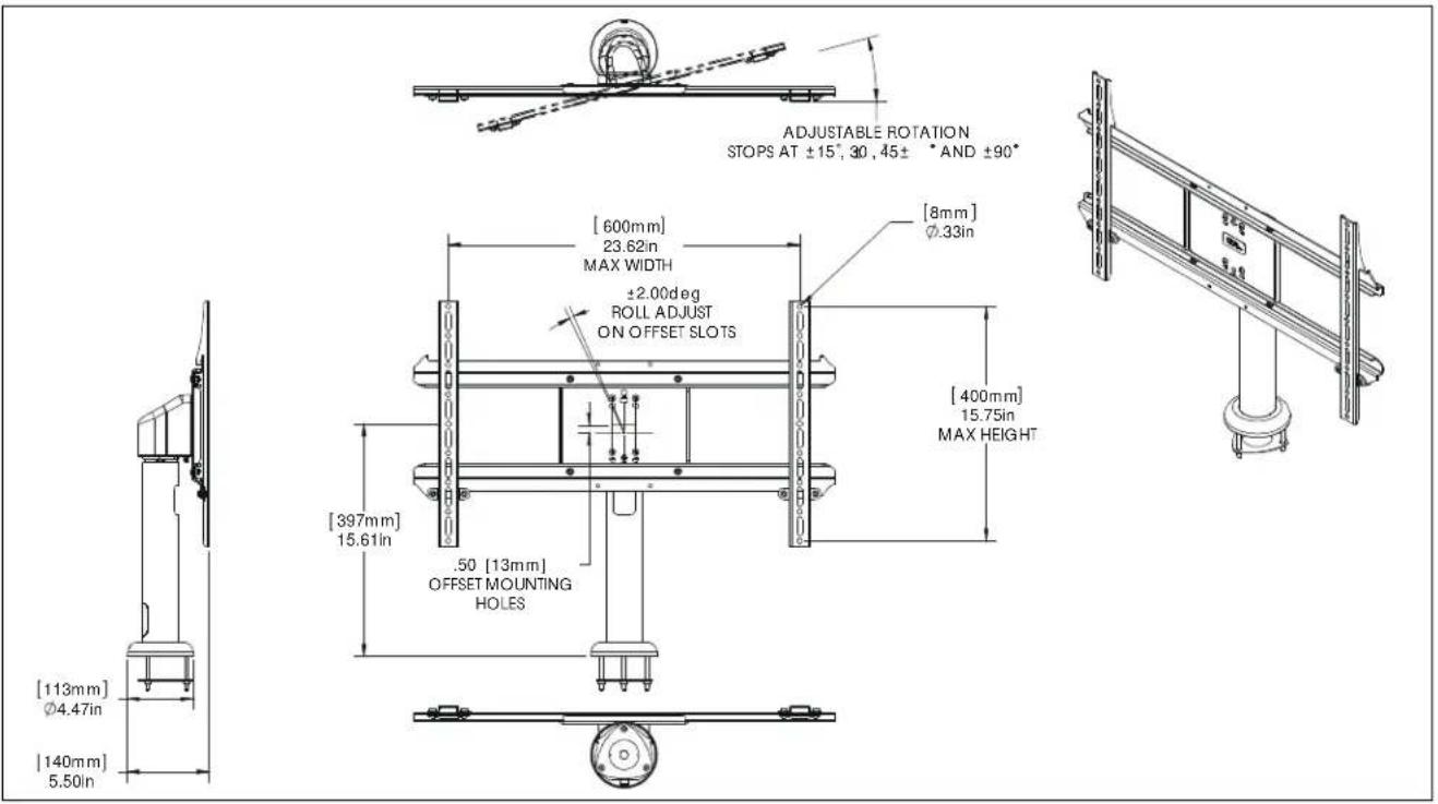 Chief STLU - --SAVE THESE INSTRUCTIONS-- - 1