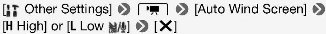 CANON Vixia HF M52 - POINTS TO CHECK - 2