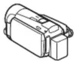 CANON Vixia HF M52 - Transferring Files to a Computer or FTP server - 1