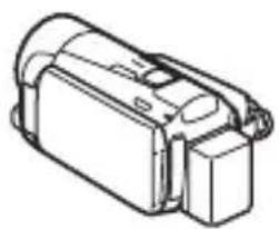 CANON Vixia HF M52 - Wi-Fi connection © - 1