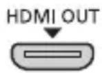 CANON Vixia HF M52 - Connection Diagrams - 1