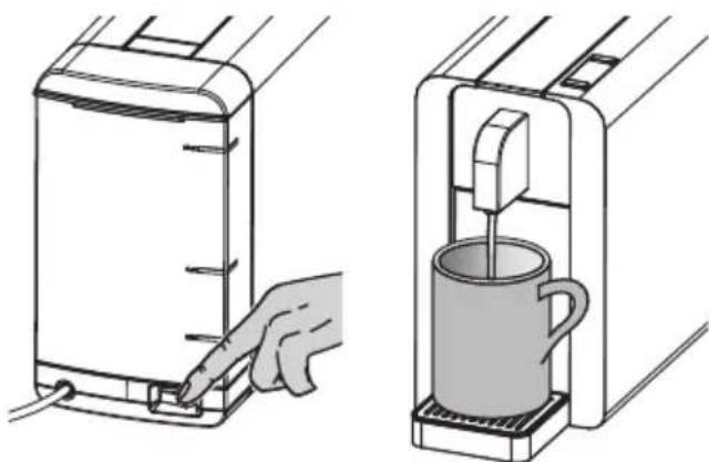 Cremesso Compact manual - (Details → page: 11) - 1
