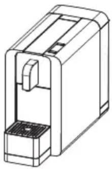 Cremesso Compact manual - Important: - 1