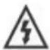 BLAUPUNKT LS 162e - Explanation of Graphical Symbols: - 1