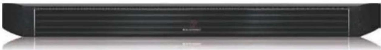 BLAUPUNKT LS 162e - Bedienungsanleitung Instruction Manual - 1