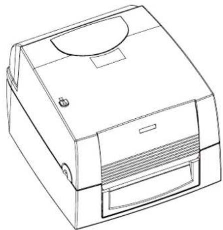 CITIZEN CL-S321 - Box Content - 1